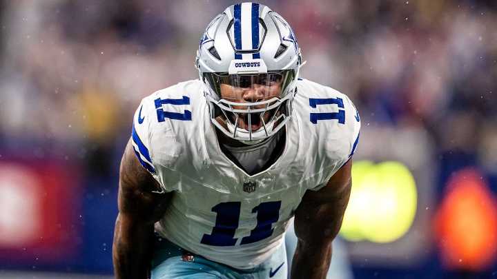 Updates: Schottenheimer expects Micah at minicamp
