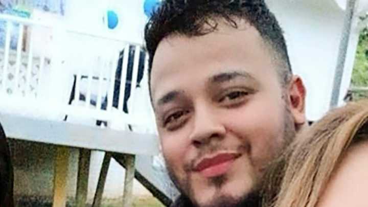 Ábrego García es devuelto a EEUU por cargos de transportar a inmigrantes no autorizados