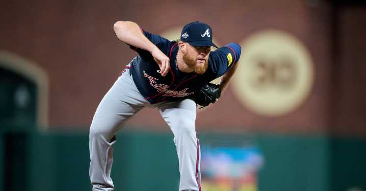 Braves News: Craig Kimbrel gets the call, winless in June, and more