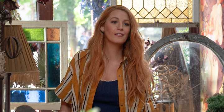 Justin Baldoni Lawsuit Against Blake Lively Dismissed By Judge