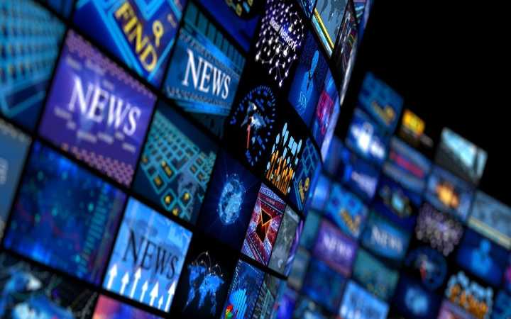 18 Facts About Media Matters