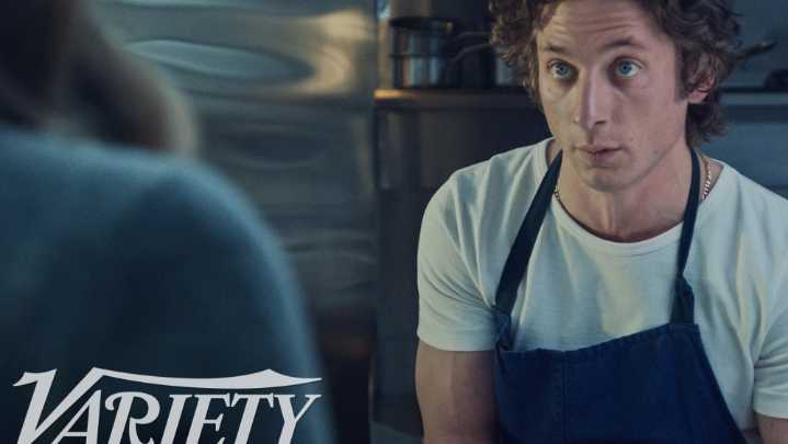 'The Bear' or 'Shrinking' for the Best Comedy Series Emmy?