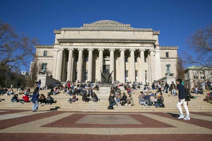Top US universities raced to become global campuses. Under Trump, it’s becoming a liability