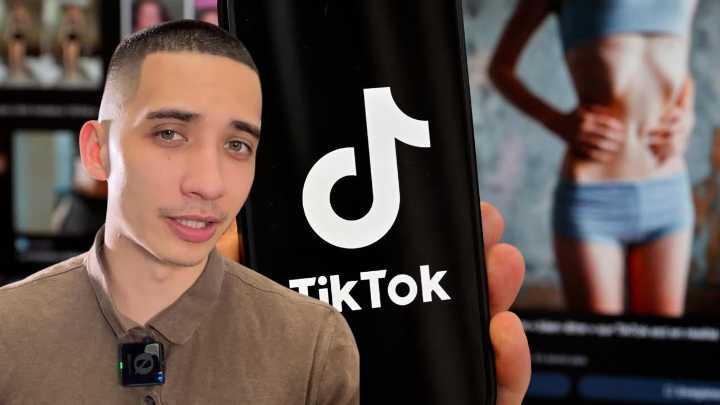 WATCH | Why #SkinnyTok videos are being blocked on TikTok