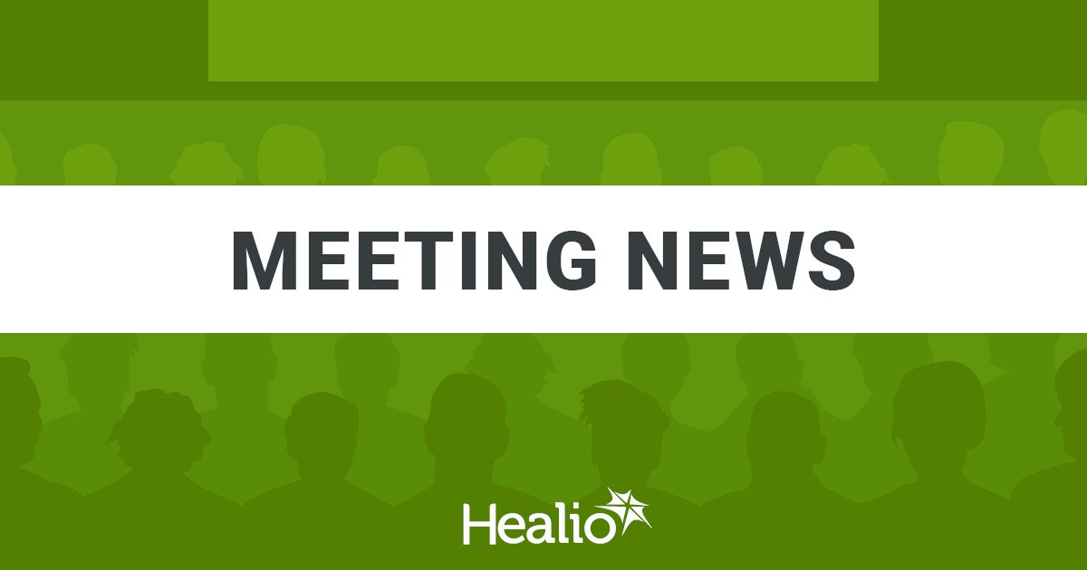 For older adults with diabetes, personalize therapy to improve ‘health span’