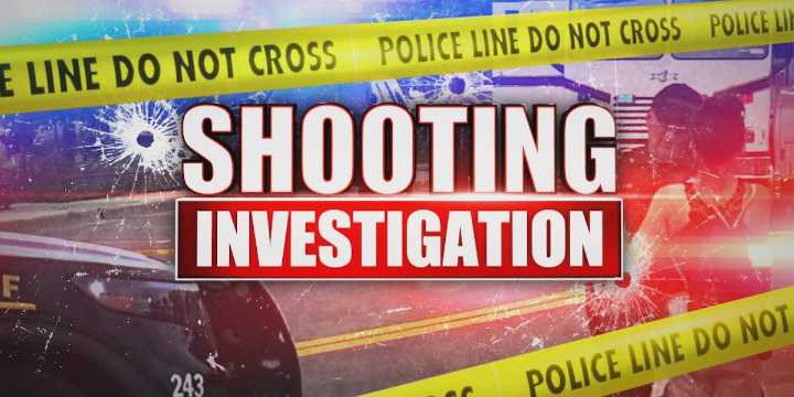 Shooting investigation underway in Columbus