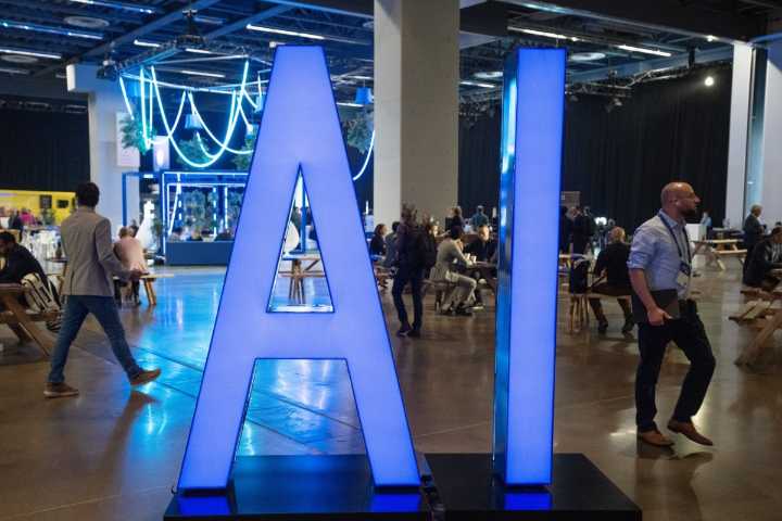 Telecom sector ramping up investments in tech as traditional growth areas slow