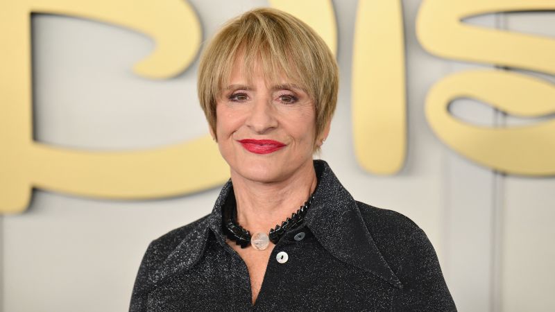 Patti Lupone apologizes for ‘disrespectful’ comments made about fellow Broadway actors during New Yorker interview
