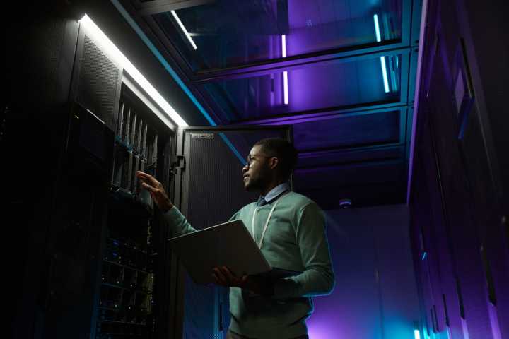 Celestica: The Hidden Winner Behind AI CapEx (NYSE:CLS)