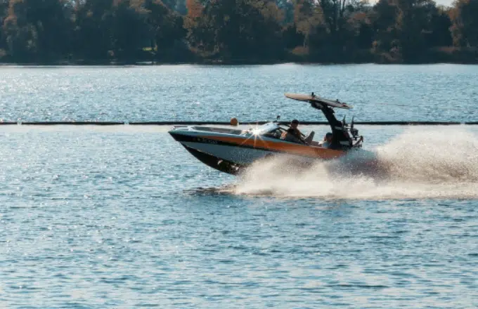 New Minnesota Law is Requiring People to Apply for Boat Permits