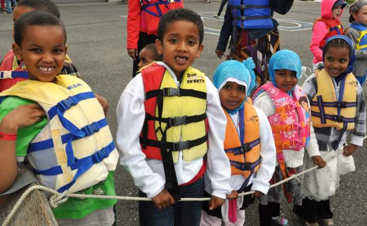 Seattle’s Big Day of Play Returns on August 16, 2025! 