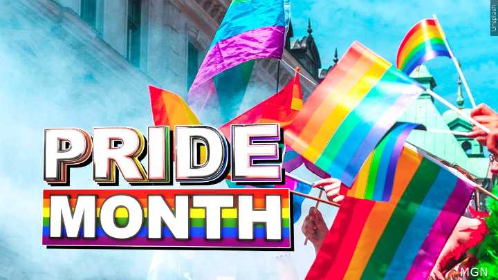 Pride Month events across Michiana