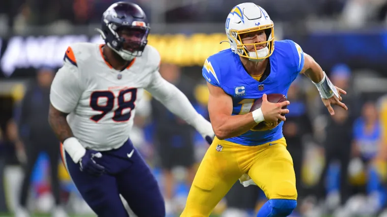 Broncos predicted to send defensive lineman to division rival in proposed trade