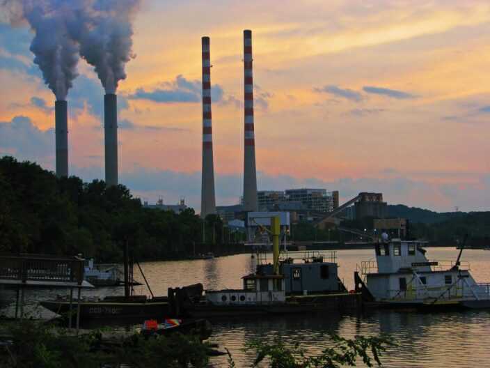 TVA’s possible coal extensions unravel rationale given for new gas