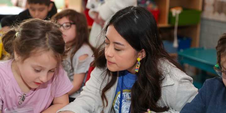 UNK proves it’s making the grade in preparing tomorrow’s teachers