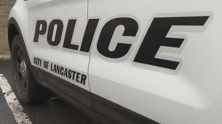 Barricade situation prompts police response in Lancaster