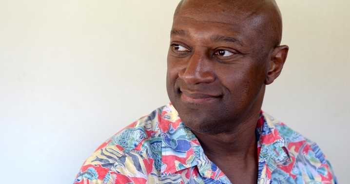 Commentary: As Trump fights diversity, this Black lawmaker is making history in Marin County