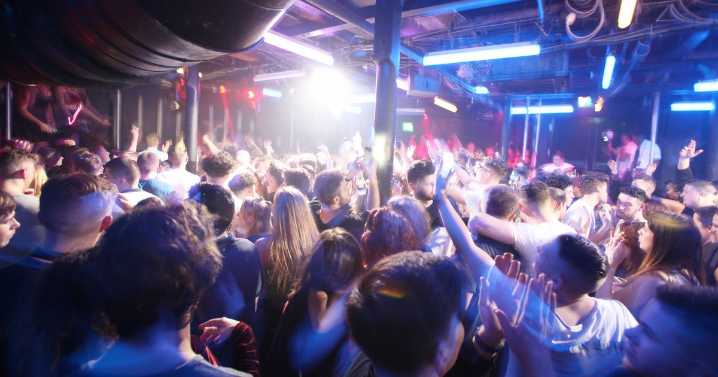 Manchester clubbing institution Sankeys teases return with cryptic social media update