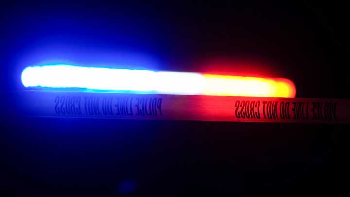 Police shooting in Gahanna under investigation