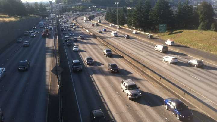 More patrols on WA roads for '100 Safe Days of Summer'