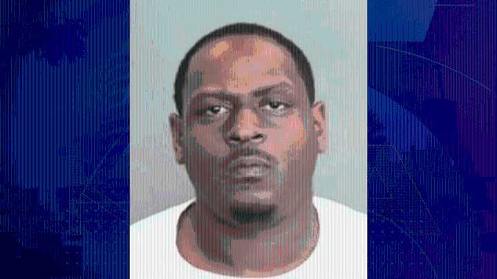 Southern California man arrested for alleged sex trafficking of 15