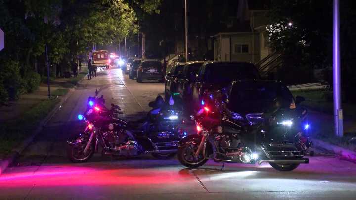 MPD: 34-year-old fatally shot near Hubbard and Meinecke