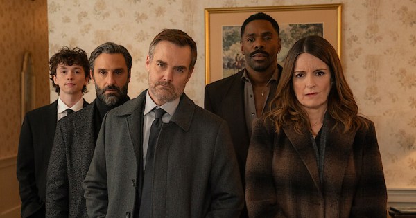 Streaming Ratings, Week of May 5: Four Seasons Dethrones You