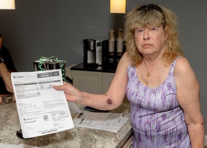 Staten Island woman: Solar company bankruptcy led her to ‘financial ruin’ over broken system