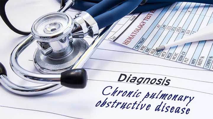 Poor Air Quality Linked to Higher Risk for Mortality in COPD