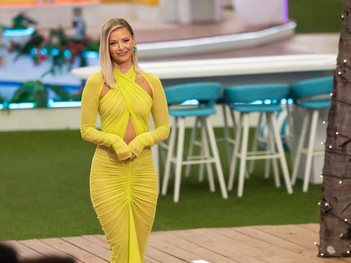 Where to watch Love Island USA: Stream Season 7 free from anywhere