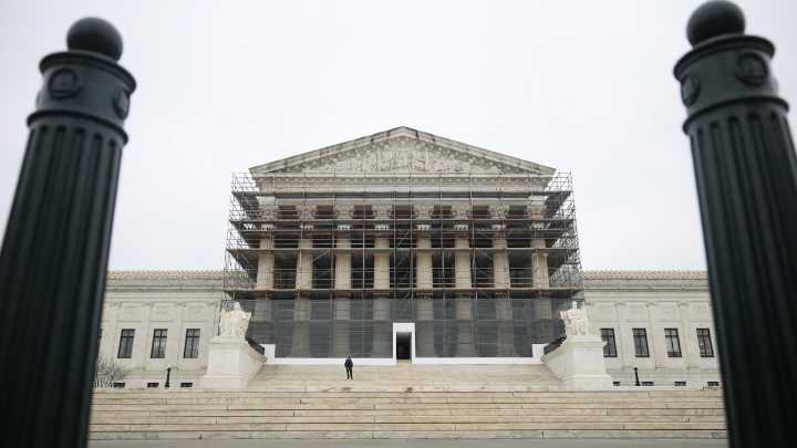 Supreme Court rules on guns, reverse discrimination, and religious tax exemptions
