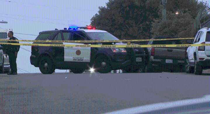 17-year-old arrested in connection to City Heights shooting