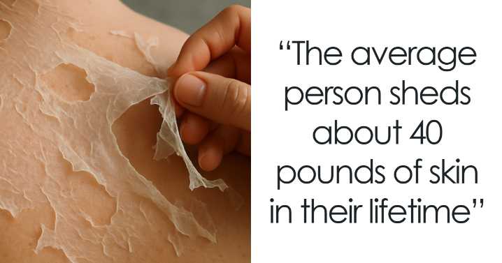 “Fingers Contain No Muscles”: 103 Curious Medical Facts That Might Surprise You