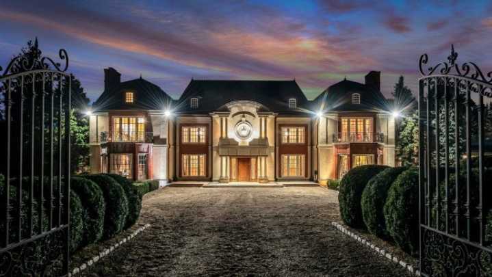 These were North Jersey's most expensive home sales in May