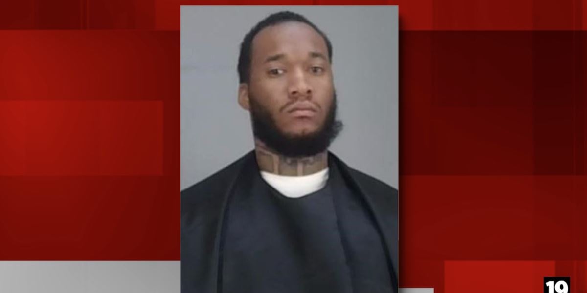 Man in custody for deadly Akron shooting