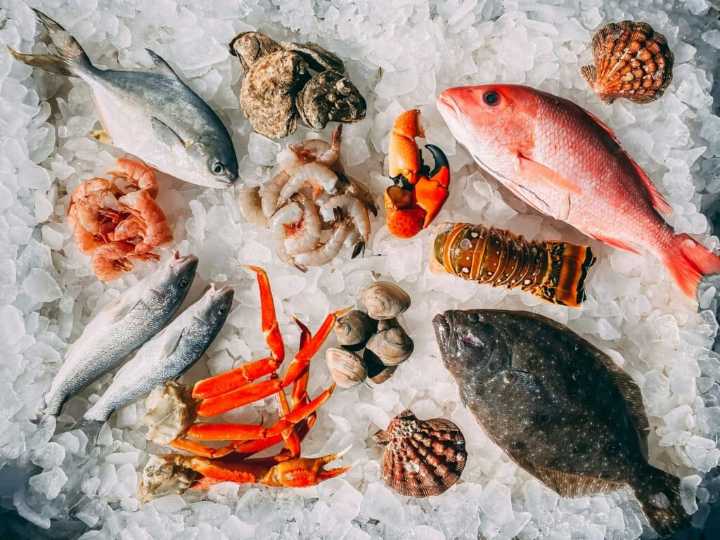 Anisakis: The Hidden Parasite in Seafood