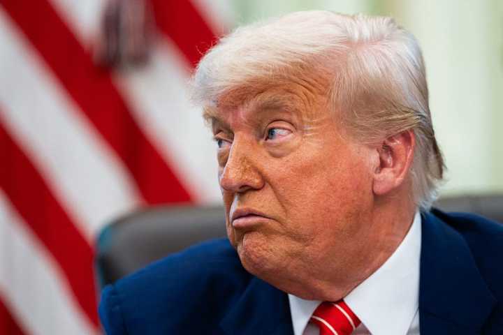 The True Cost of Trump’s Golden Dome