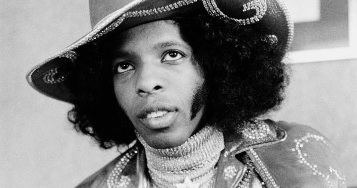 Sly & the Family Stone’s Sly Stone Dead at 82 of COPD