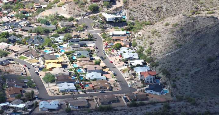 New study shows huge groundwater losses along Colorado River