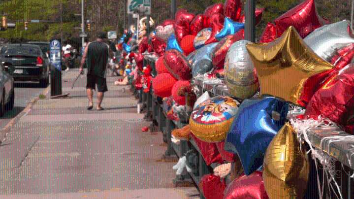 River search day 6: Balloon release planned for Zy’Jae; Crews lower water even more