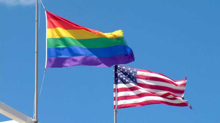 PrideFest in Milwaukee kicks off, expecting a record