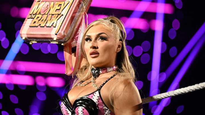 WINC Watchlist: WWE Money In The Bank Ladder Matches