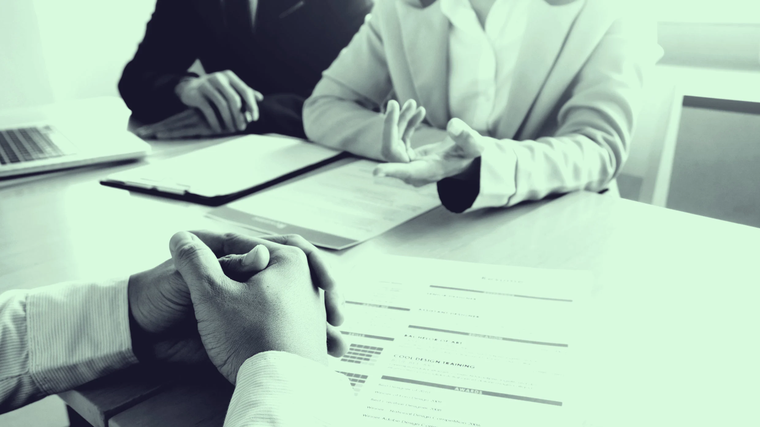 This simple template can help you answer any job interview question