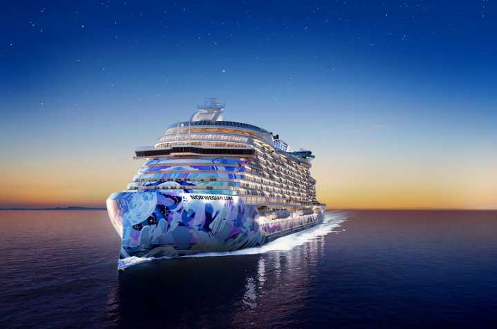 NCLH Releases Its 2024 Sail and Sustain Report