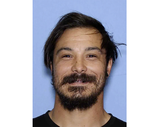 Authorities are searching for a Washington state father of 3 dead girls