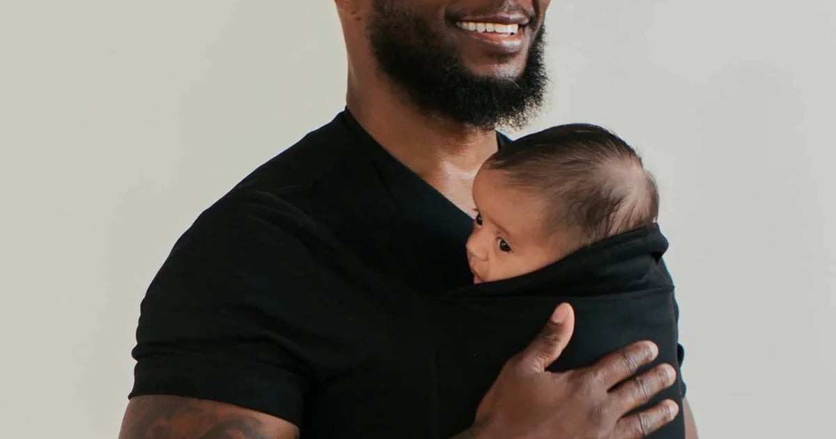 Best Gifts For New Dads