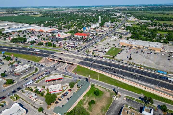 Plans for Hwy. 46 overhaul in the ...