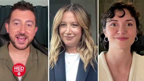 Ashley Tisdale, Vincent Martella, Alyson Stoner reveal what's to come in 'Phineas and Ferb' season 5