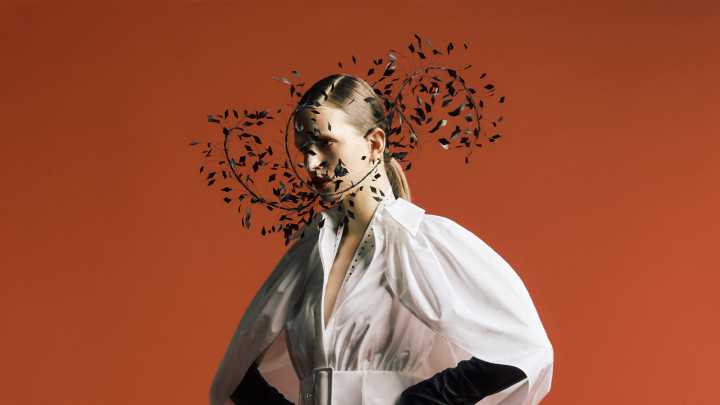Palomo Spain Resort 2026 Collection