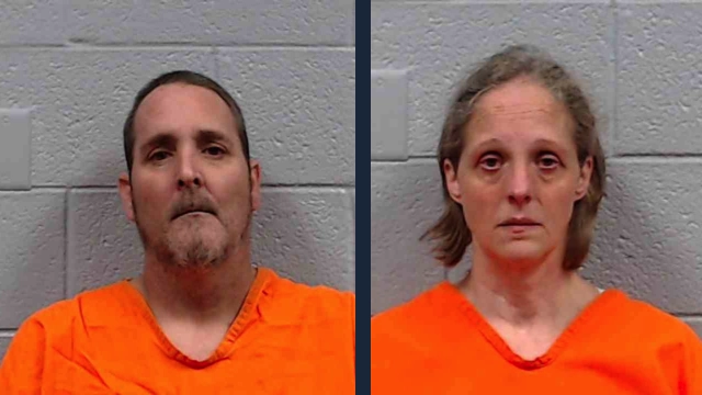 Police: Princeton Man Gave Underage Stepson Crack Cocaine, Three Face Charges